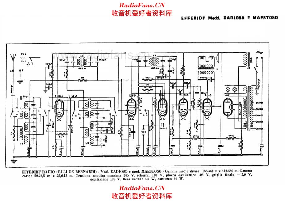 Effedibi Radioso Maestoso 电路原理图.pdf_第1页