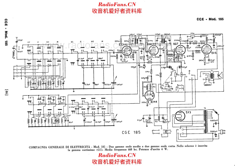 CGE 185 电路原理图.pdf_第1页