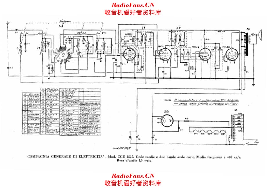 CGE 1535 电路原理图.pdf_第1页