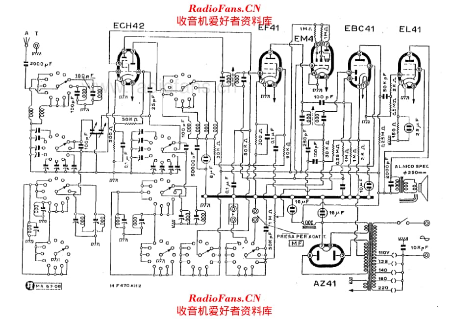 ART Gran Premio 电路原理图.pdf_第1页