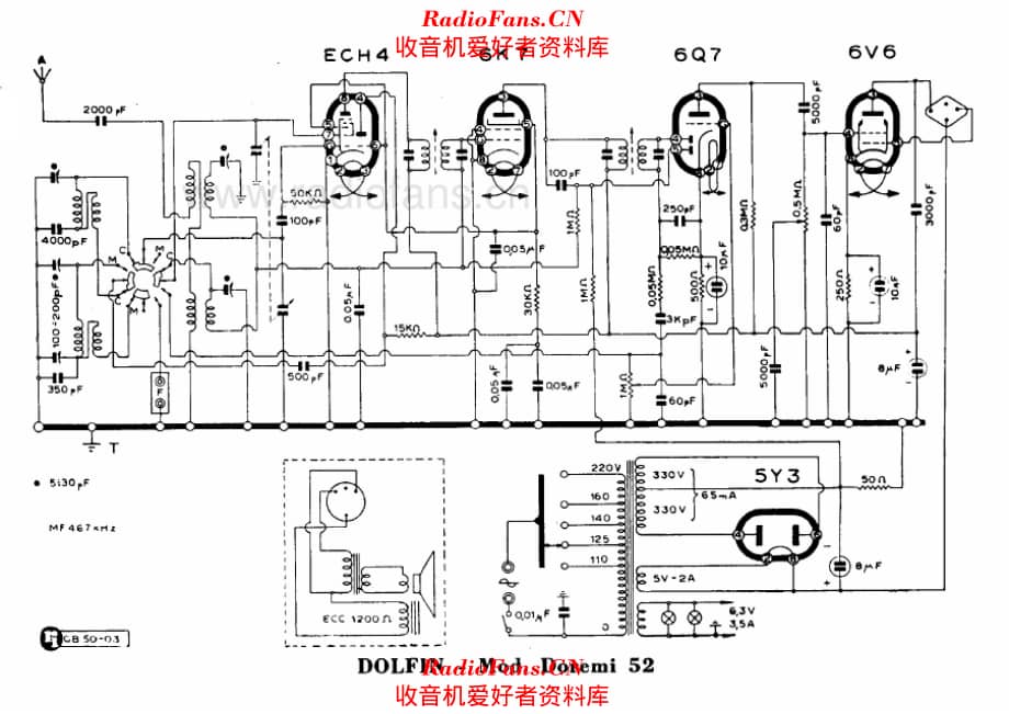 Dolfin DoReMi 52 电路原理图.pdf_第1页