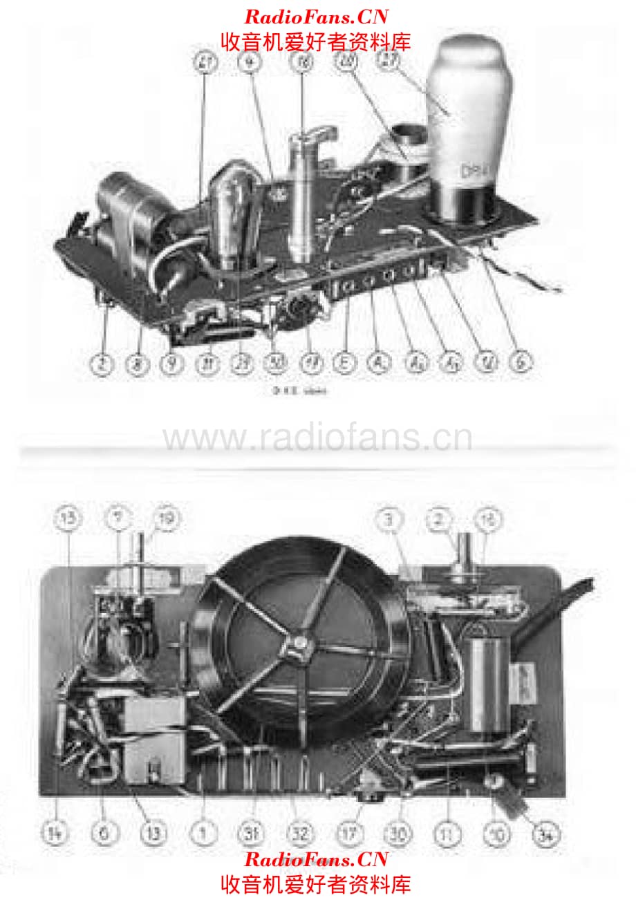 DKE 1938 assembly picture I 电路原理图.pdf_第1页