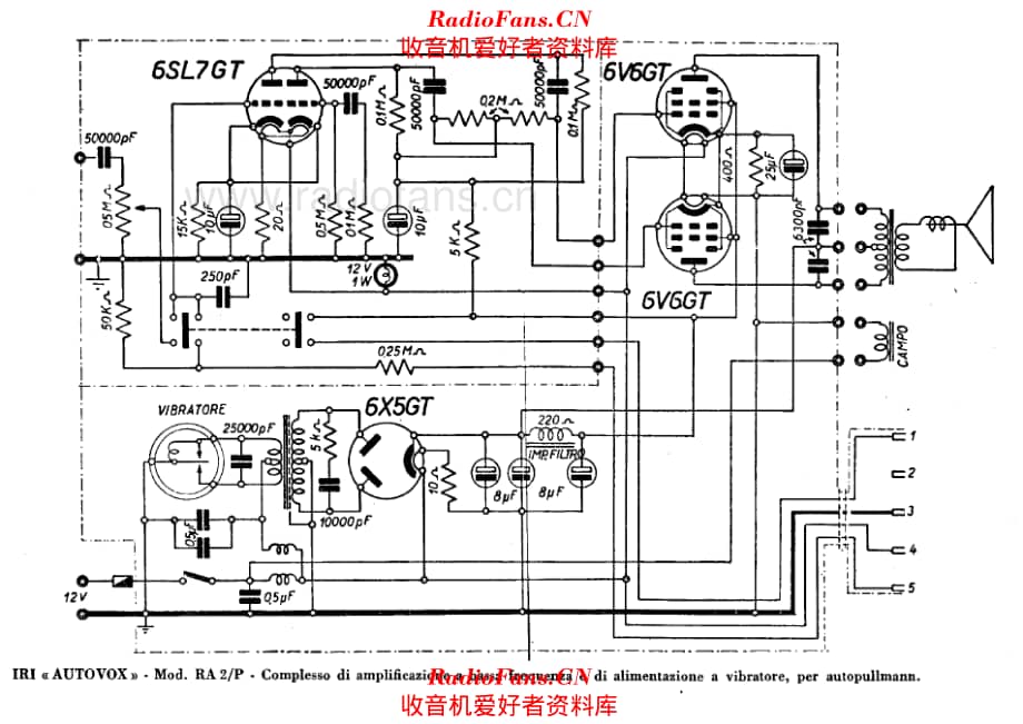 Autovox RA2P 电路原理图.pdf_第1页