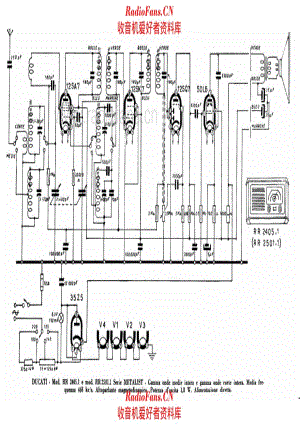 Ducati RR2405-1 RR2501-1 电路原理图.pdf