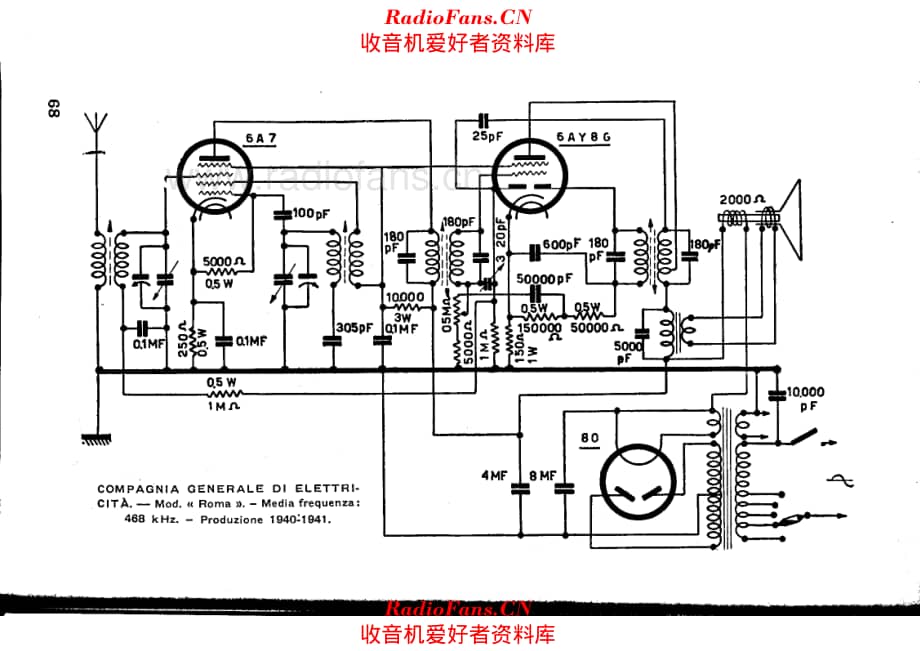 CGE Roma 电路原理图.pdf_第1页