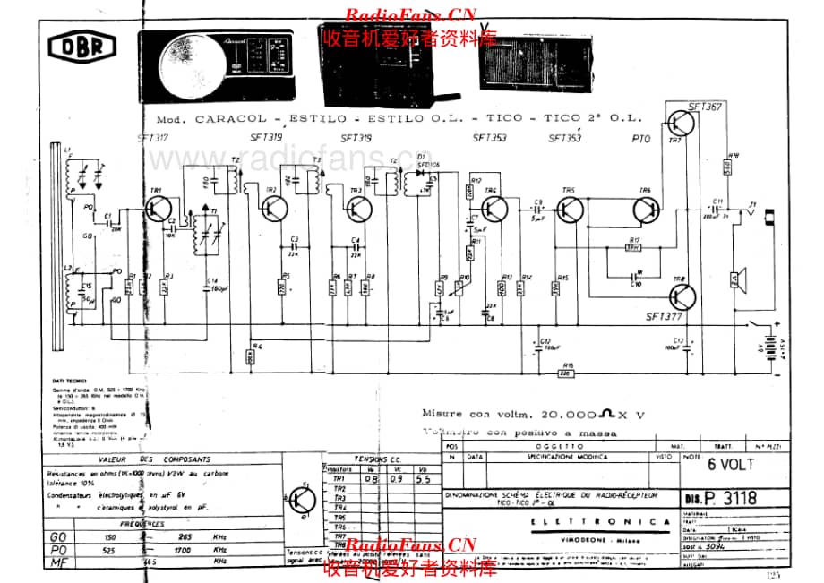 DBR Caracol 电路原理图.pdf_第1页