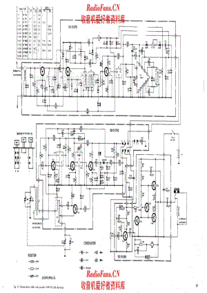 Brionvega TS505 V2G 电路原理图.pdf
