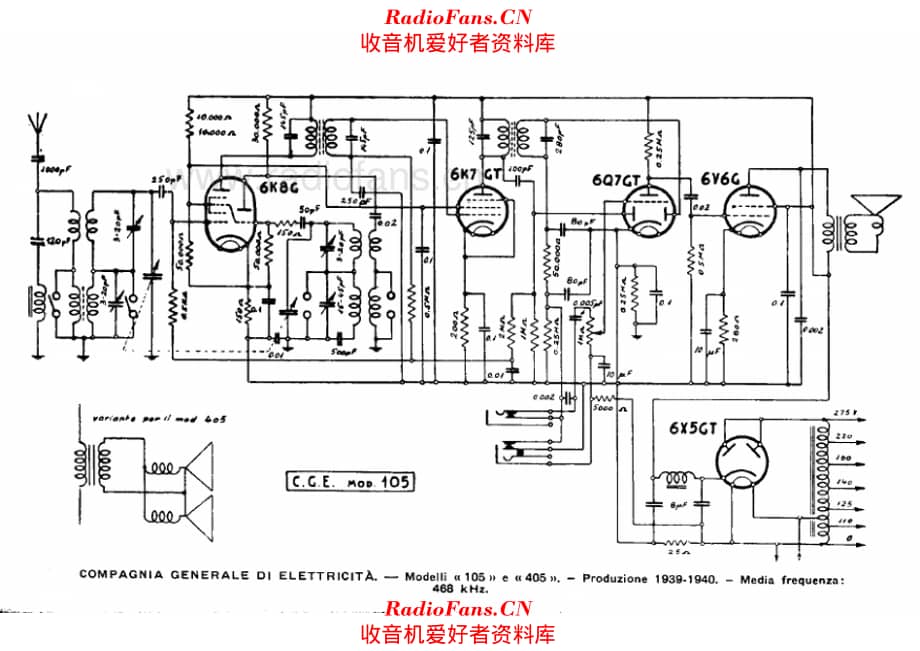 CGE 105 405 电路原理图.pdf_第1页