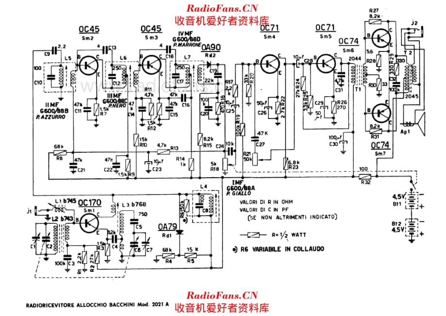 Allocchio Bacchini 2021A 电路原理图.pdf_第1页