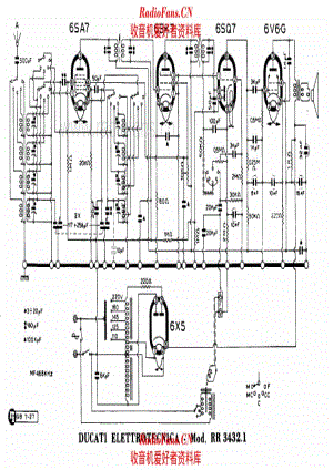Ducati RR3432-1 电路原理图.pdf