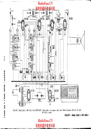 Ducati RR3432-1_RR3443-1 电路原理图.pdf