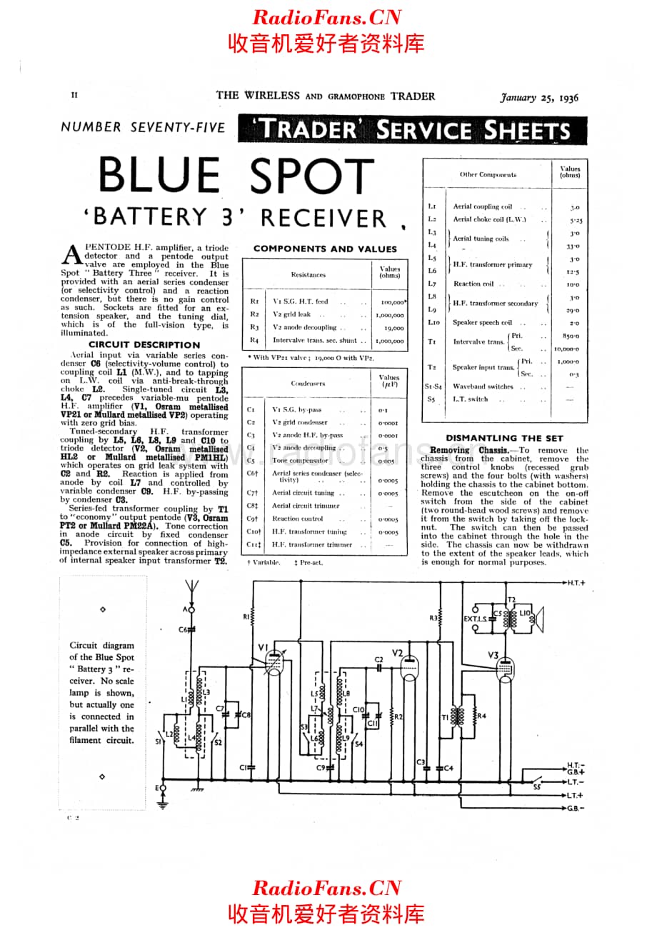 BlueSpot Battery3 电路原理图.pdf_第1页