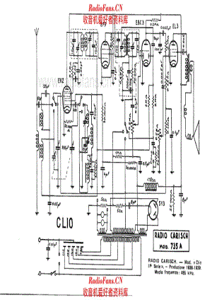 Carisch 735A Clio II 电路原理图.pdf