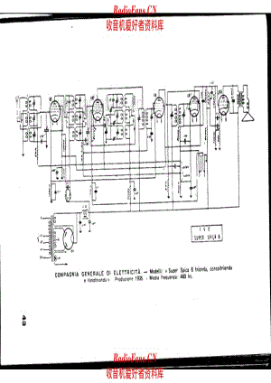 CGE Super Spica 6 电路原理图.pdf