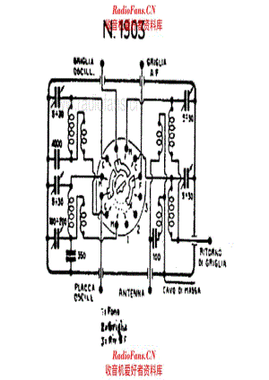Geloso 1903 RF unit 电路原理图.pdf