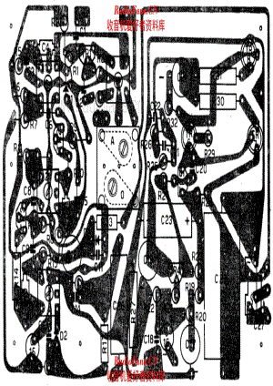 Geloso G16-6 PCB 电路原理图.pdf