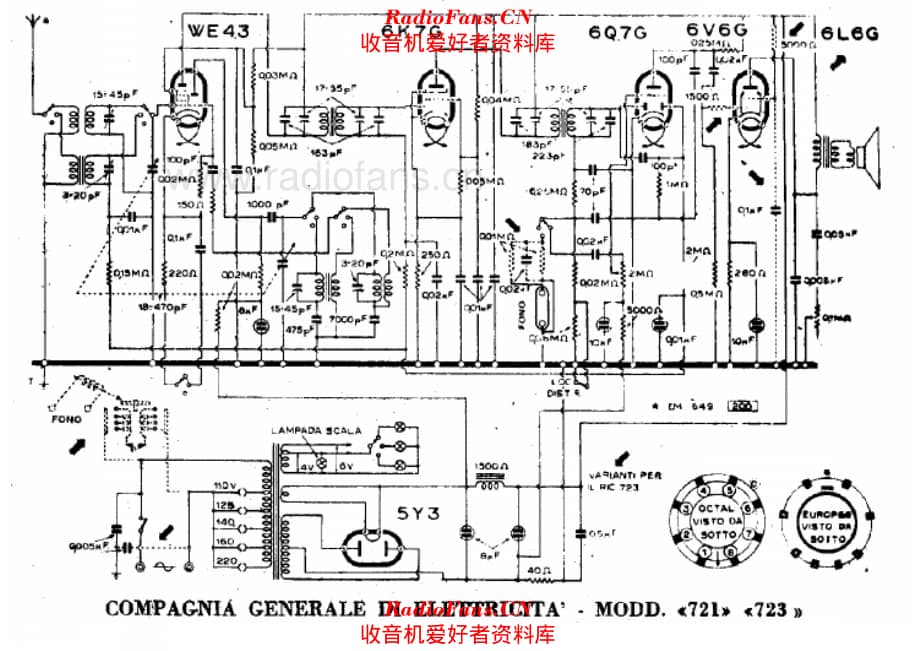 CGE 721-723 电路原理图.pdf_第1页