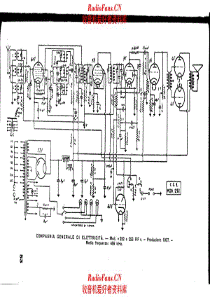 CGE 252 253 电路原理图.pdf