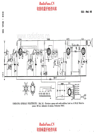 CGE 165 电路原理图.pdf
