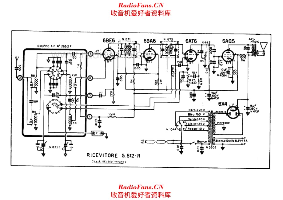 Geloso G512R 电路原理图.pdf_第1页