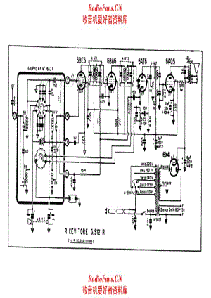 Geloso G512R 电路原理图.pdf