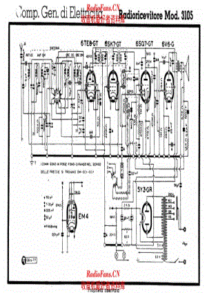 CGE 3105 电路原理图.pdf
