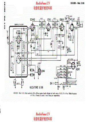 Geloso G516_2 电路原理图.pdf