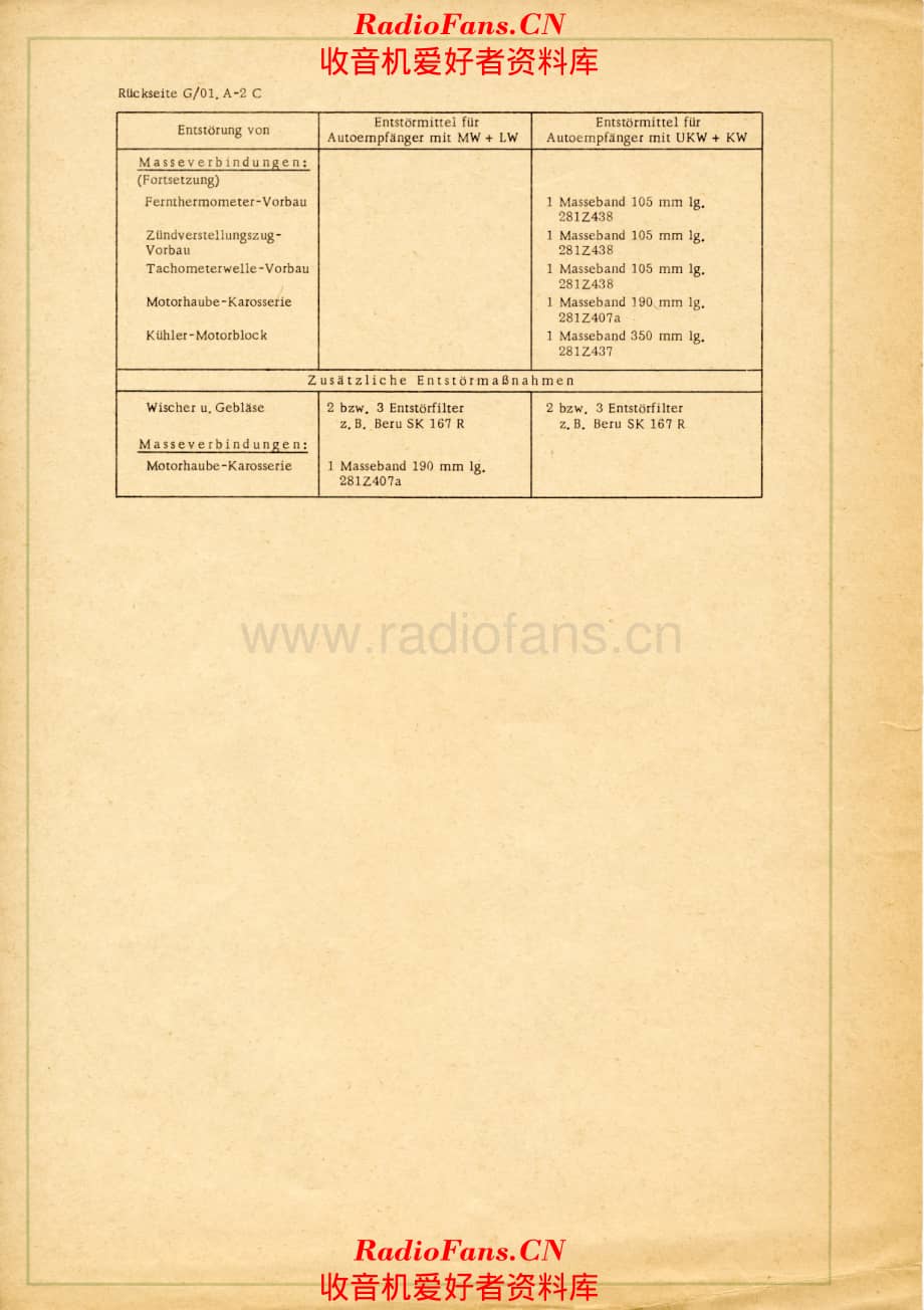 Becker_Installation_noise_suppression_219_220s 电路原理图.pdf_第2页