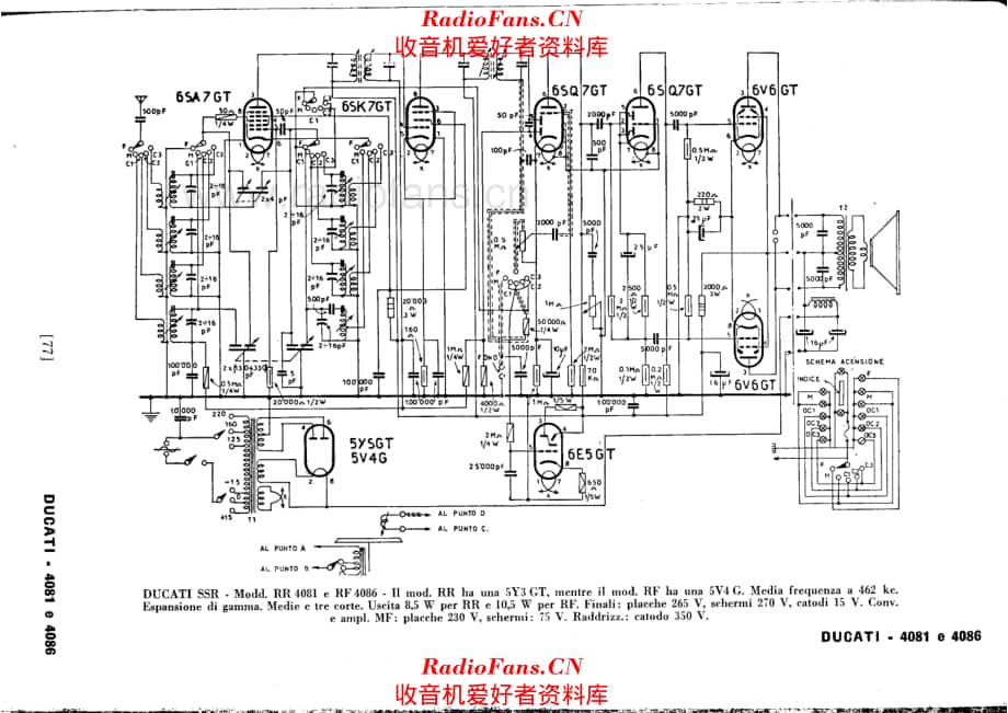 Ducati RR4081_RR4086 电路原理图.pdf_第1页