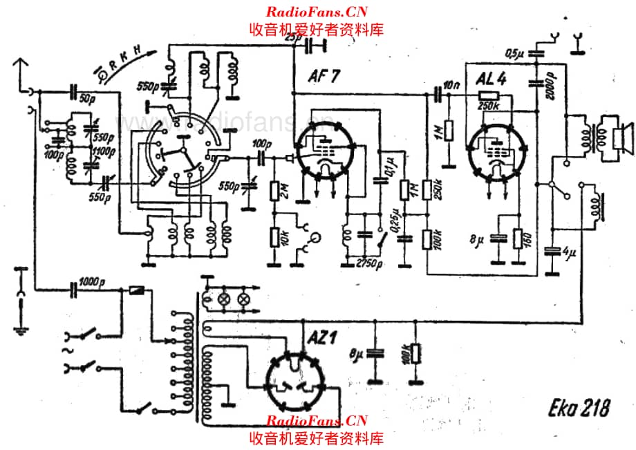 Eka 218 电路原理图.pdf_第1页