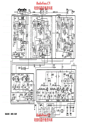 Geloso G251 电路原理图.pdf