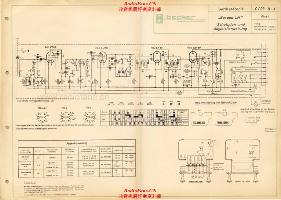 Becker_Europa_LM-AllTube 电路原理图.pdf_第3页