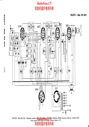 Ducati RR3415_2 电路原理图.pdf