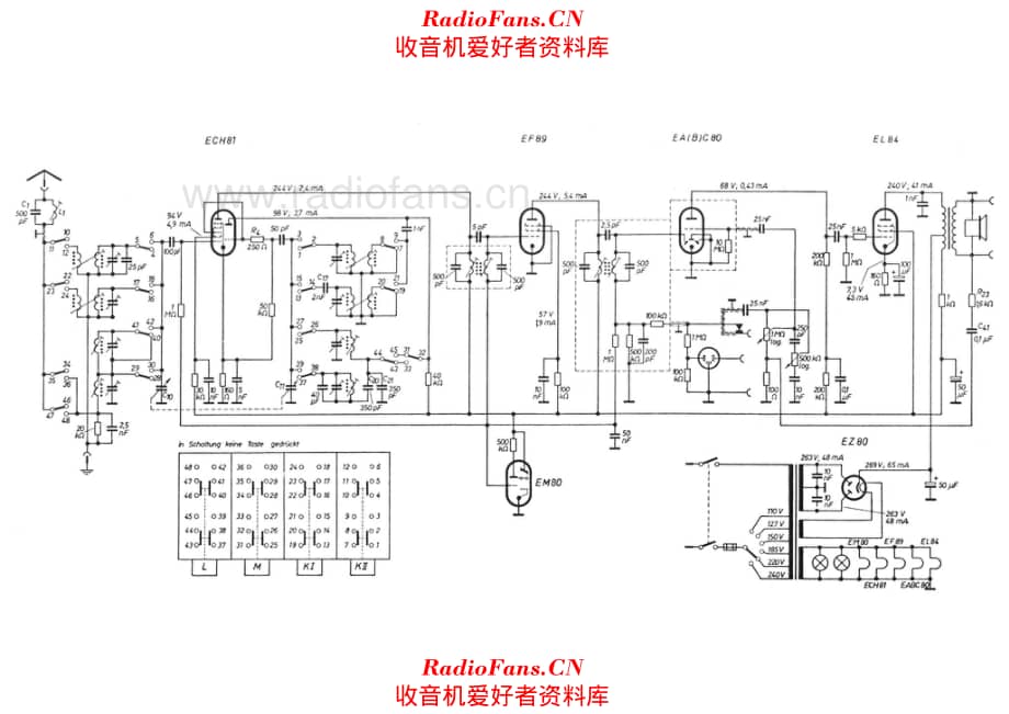 Berlin Potsdam E700 电路原理图.pdf_第1页