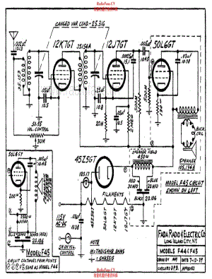 Fada F44 电路原理图.pdf