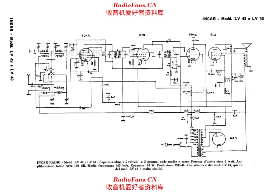 INCAR LV42 LV43 电路原理图.pdf_第1页