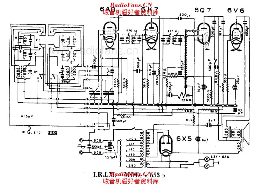 IRIM 653_2 电路原理图.pdf_第1页