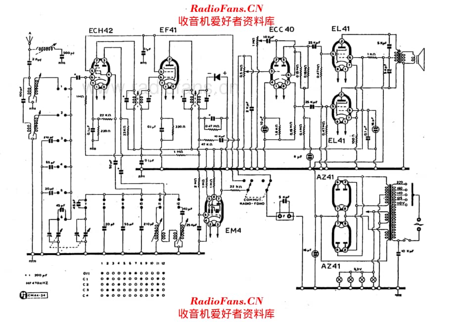 Incar VZ802 电路原理图.pdf_第1页