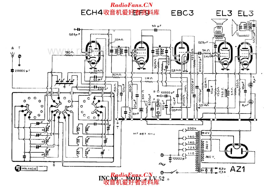 INCAR LV52 电路原理图.pdf_第1页