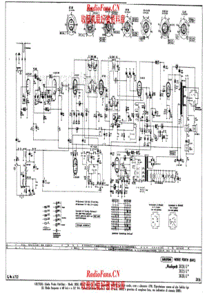 Grundig 3020J 3025J 3026J 3028J 电路原理图.pdf