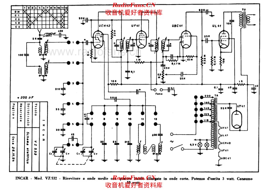 Incar VZ532_2 电路原理图.pdf_第1页