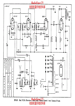 Incar VZ524_2 电路原理图.pdf