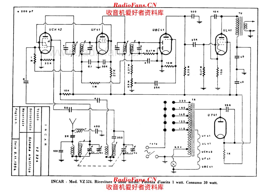 Incar VZ524_2 电路原理图.pdf_第1页