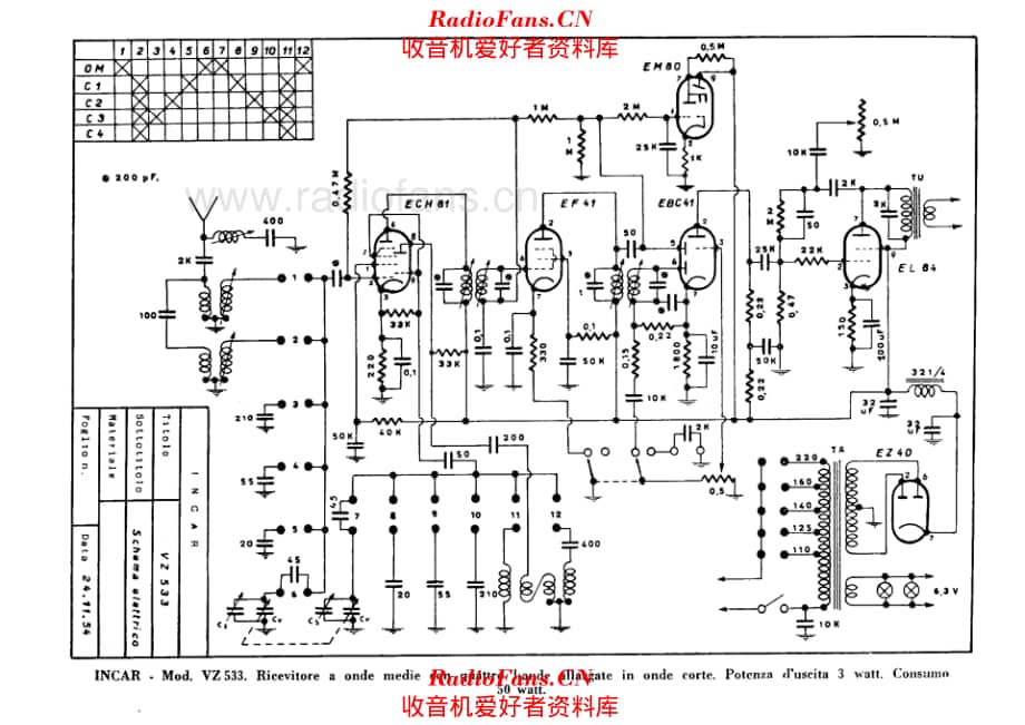 Incar VZ533_2 电路原理图.pdf_第1页