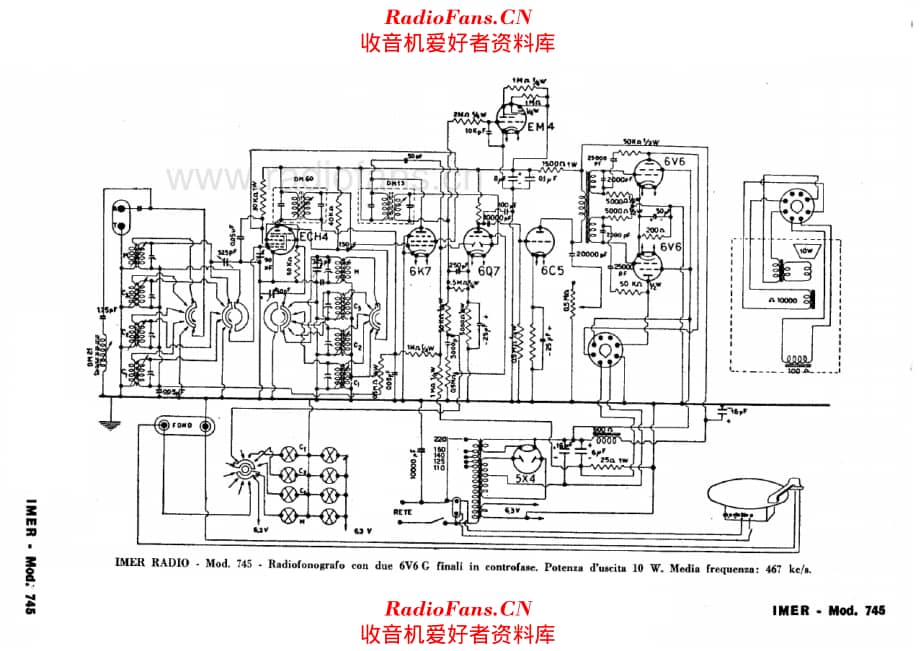 IMER 745 电路原理图.pdf_第1页