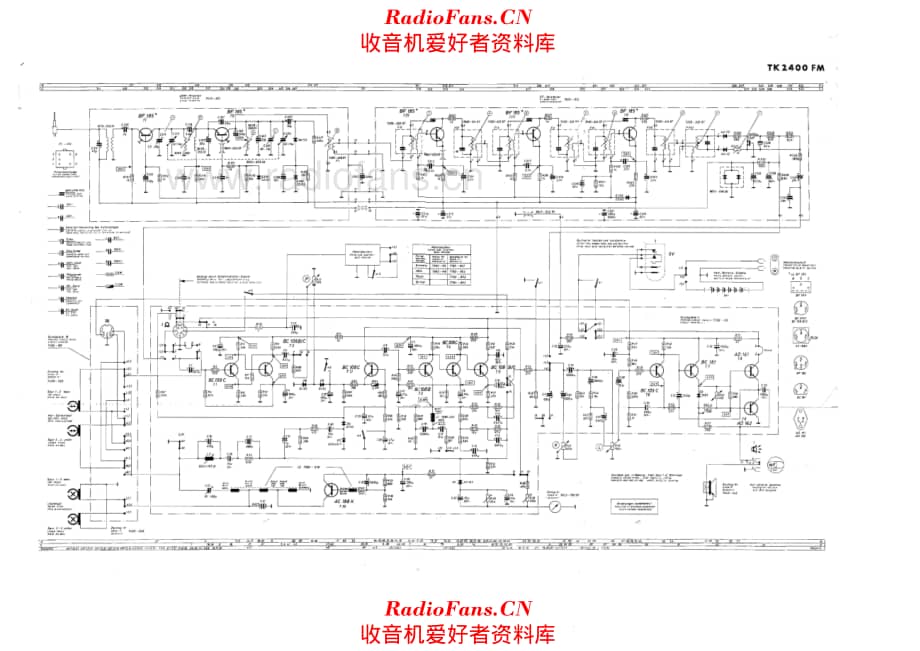 Grundig TK2400FM 电路原理图.pdf_第1页