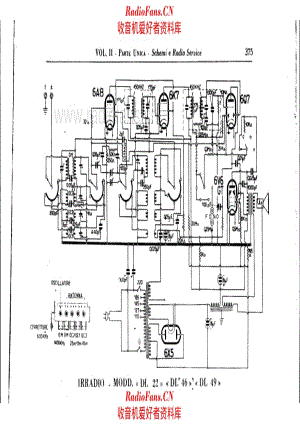 Irradio DL22_DL46_DL49 电路原理图.pdf