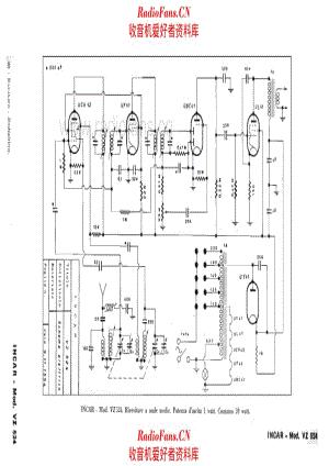 INCAR VZ524 电路原理图.pdf