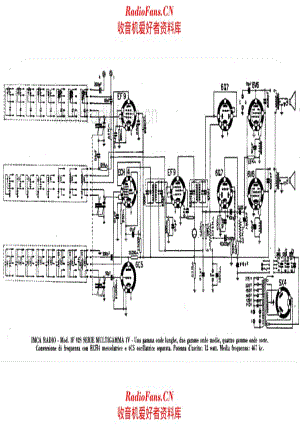 Imcaradio IF92S_2 电路原理图.pdf
