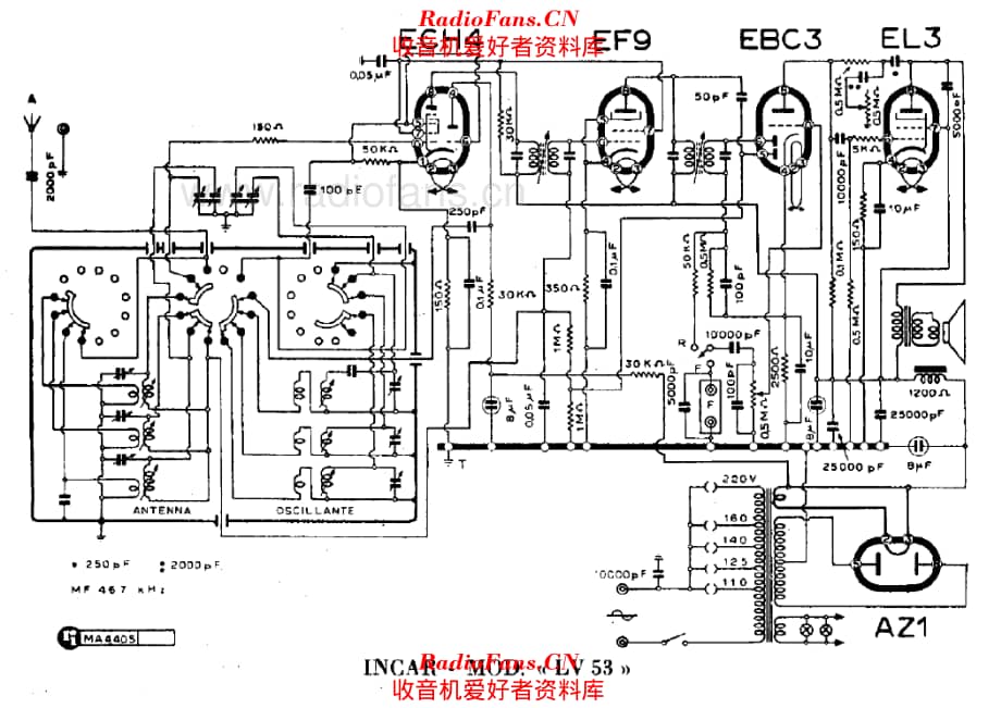 INCAR LV53 电路原理图.pdf_第1页